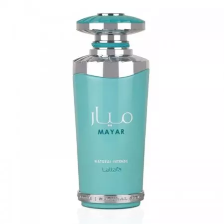 Lattafa Mayar Natural Intense woda perfumowana spray 100ml (W)