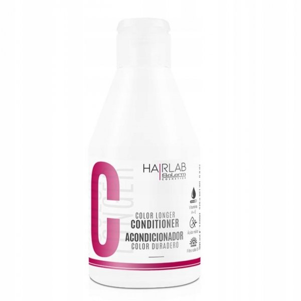 HairLab Color Longer, odżywka chroniąca kolor, 300ml