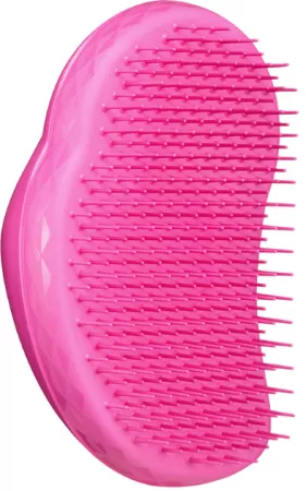Tangle Teezer Original, szczotka do włosów, fine&frag berry bright