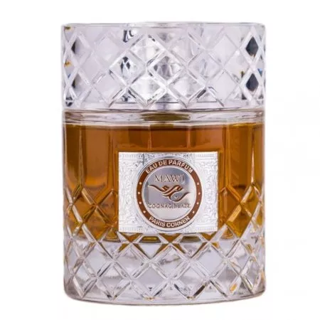 Paris Corner Mawj Cognac Blaze woda perfumowana spray 100ml (U)