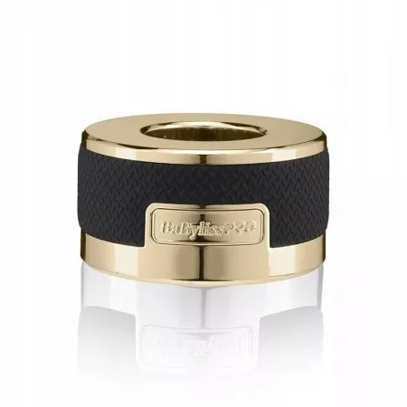 BaByliss PRO, Baza ładująca do trymera BOOST+ GOLD Skeleton, ref.FX7870GBPBASE