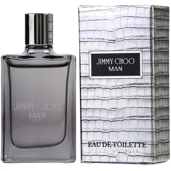 Jimmy Choo Man woda toaletowa miniatura 4.5ml (M)