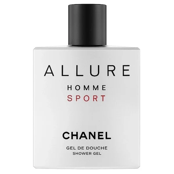 Chanel Allure Homme Sport żel pod prysznic 200ml