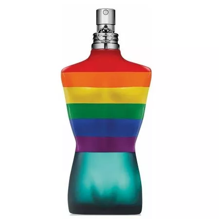 Jean Paul Gaultier Le Male Pride Collector woda toaletowa spray 125ml (M)