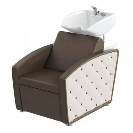 Myjnia fryzjerska Panda Comodo