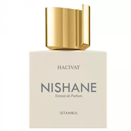 Nishane Hacivat ekstrakt perfum spray 50ml(U)