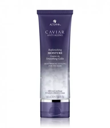 Alterna Caviar Anti-Aging, serum silnie wygładzające włosy, 100ml