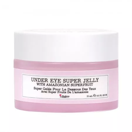 The Balm Under Eye Super Jelly galaretka pod oczy 15ml