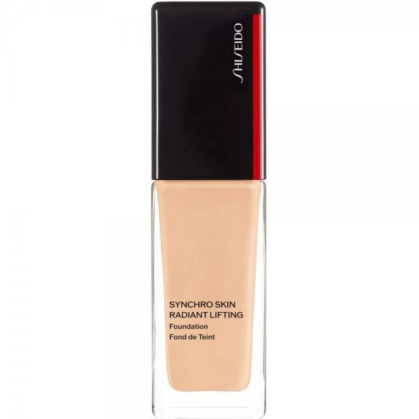 Shiseido Synchro Skin Radiant Lifting Foundation rozświetlający podkład liftingujący 230 Alder 30ml