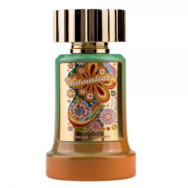 Paris Corner Indomitable woda perfumowana spray 100ml (U)