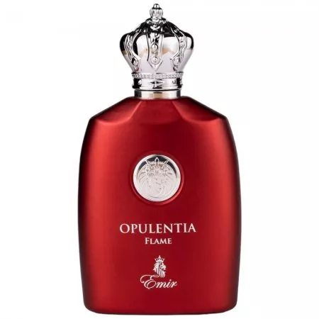 Emir Opulentia Flame woda perfumowana spray 100ml (U)
