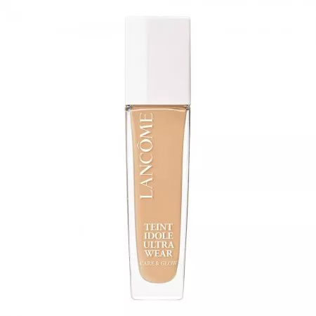 Lancome Teint Idole Ultra Wear Care & Glow pielęgnujący i nawilżający podkład w płynie SPF25 245C 30ml