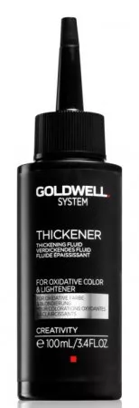 Goldwell Color System Thickener, zagęszczacz konsystencji, 100ml