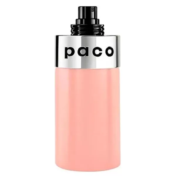 Paco Rabanne Paco Rose woda toaletowa spray 100ml (W)