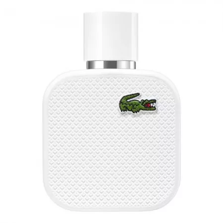 Lacoste L.12.12 Blanc woda toaletowa spray 50ml (M)