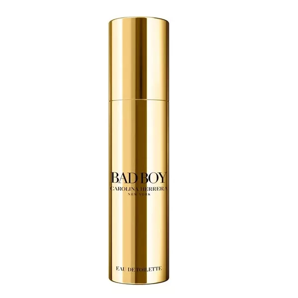 Carolina Herrera Bad Boy woda toaletowa spray 10ml (M)