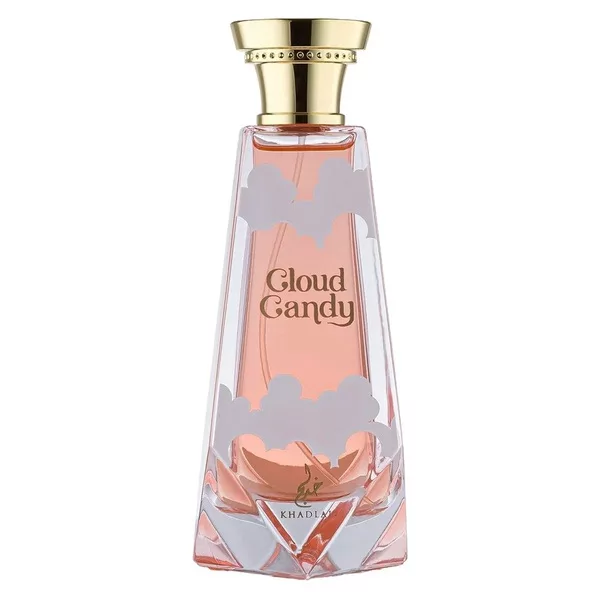 Khadlaj Cloud Candy ekstrakt perfum spray 100ml