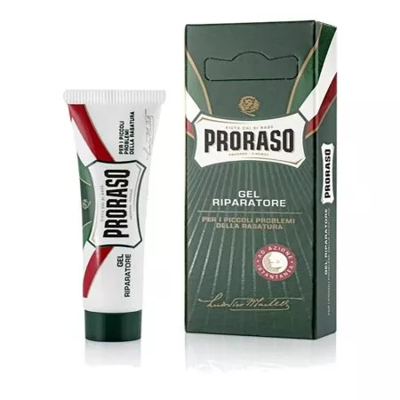 Proraso, żel hamujący krwawienie, 10ml