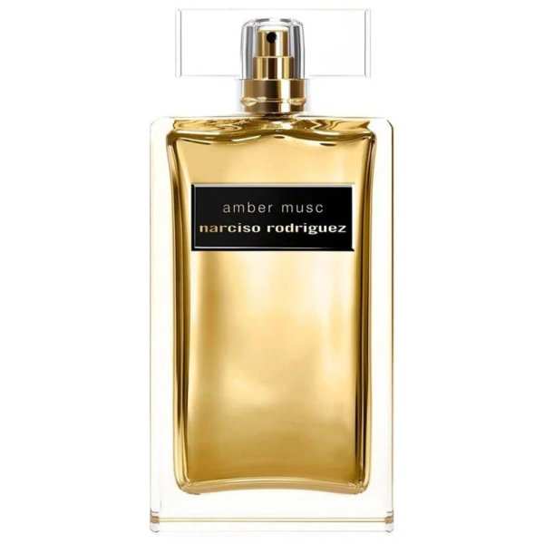 Narciso Rodriguez Amber Musc woda perfumowana spray 100ml (W)
