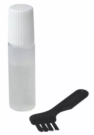 Jaguar, żel konserwujący do nożyczek + szczoteczka, ref. 85539