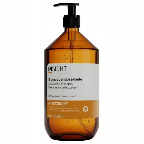 InSight Antioxidant Rejuvenating Shampoo, szampon odmładzający, 900ml