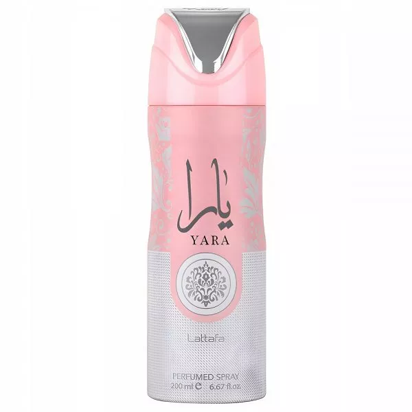 Lattafa Yara dezodorant spray 200ml (W)