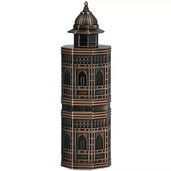 Lattafa Niche Emarati Mughal Fort woda perfumowana spray 100ml (U)
