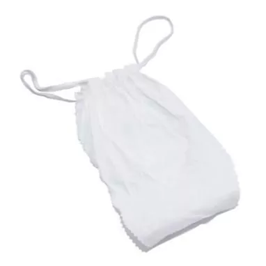 Eko-Higiena, stringi jednorazowe rozmiar L, 1/10 szt.