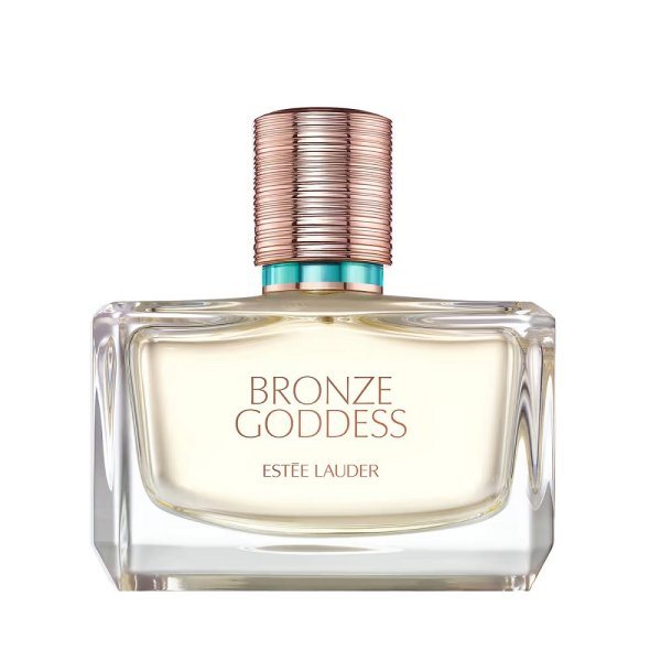 Estée Lauder Bronze Goddess Eau Fraiche woda toaletowa spray 50ml (W)