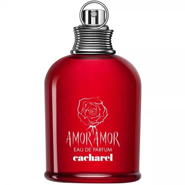 Cacharel Amor Amor woda perfumowana spray 100ml (W)