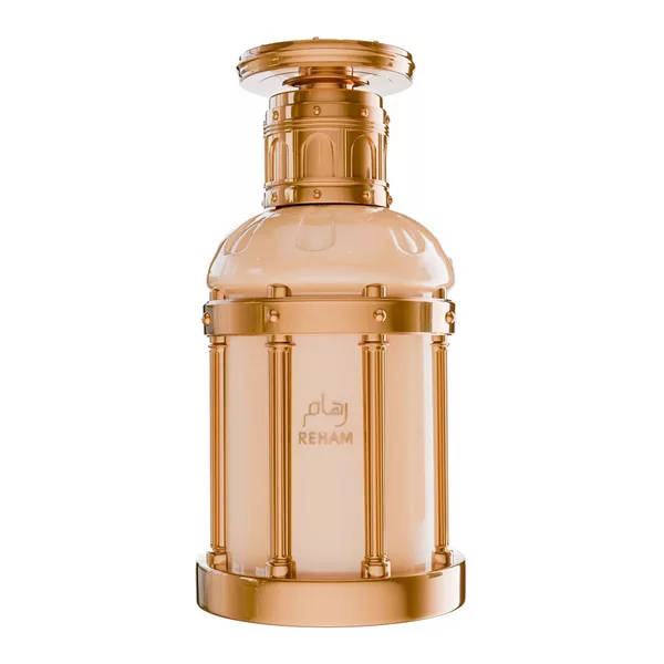 Paris Corner Reham Vanilla Mood woda perfumowana spray 100ml (U)