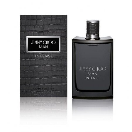 Jimmy Choo Man Intense woda toaletowa spray 100ml (M)