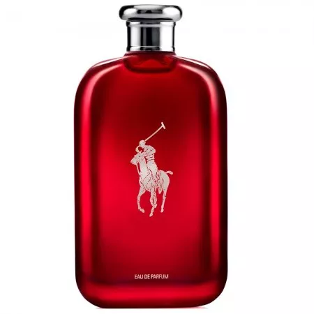 Ralph Lauren Polo Red woda perfumowana spray 200ml (M)