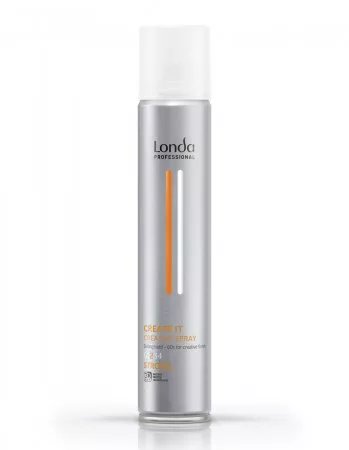 Londa Create It, kreatywny lakier mocno utrwalający, 300ml