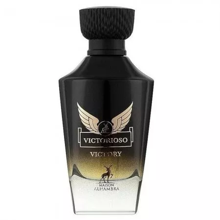 Maison Alhambra Victorioso Victory woda perfumowana spray 100ml (M)