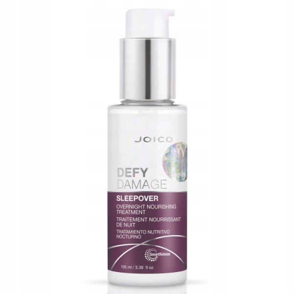 Joico Dream Blowout Glass, wygładzający spray nabłyszczający do włosów, 59ml