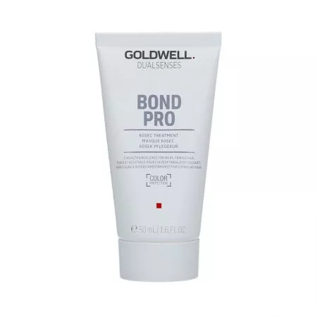 Goldwell Dualsenses Mini, Bond-Pro, 60-sek. kuracja wzmacniająca, 50ml