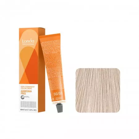 Londa Color Demi Permanent, krem tonujący, 10/6, 60ml