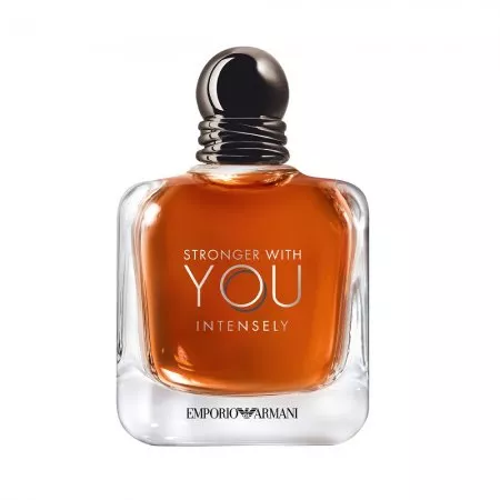 Giorgio Armani Stronger With You Intensely woda perfumowana spray 50ml (M)