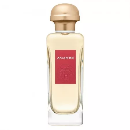 Hermes Amazone woda toaletowa spray 100ml (W)