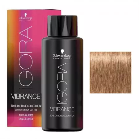 Schwarzkopf Igora Vibrance, farba do włosów ton w ton, 9-65, 60ml