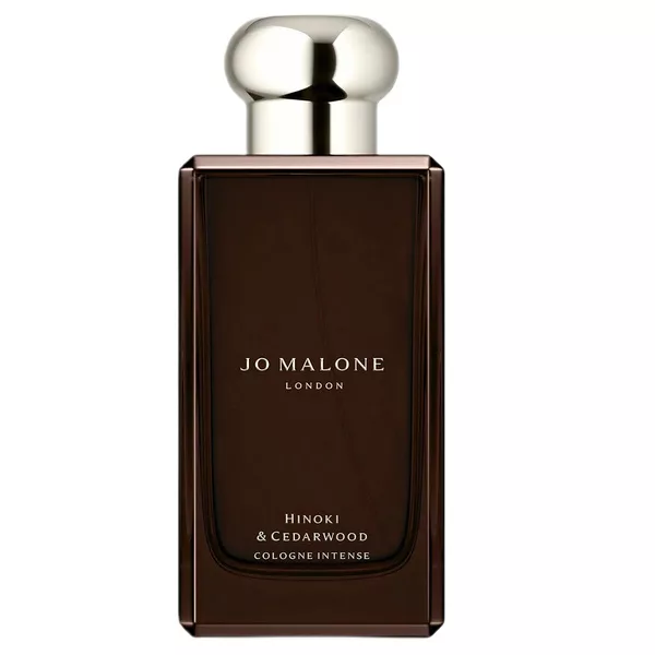 Jo Malone Hinoki& Cedarwood Intense woda kolońska spray 100ml (U)