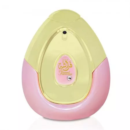 Al Haramain Farasha woda perfumowana spray 100ml (U)