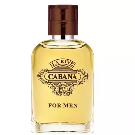 La Rive Cabana For Men woda toaletowa spray 30ml (M)