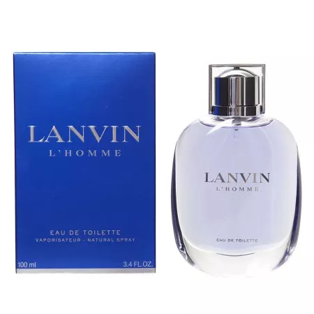 Lanvin L'Homme, woda toaletowa, 100ml (M)