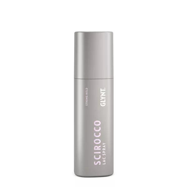 Glynt Scirocco Lac Spray, lakier do włosów, 150ml