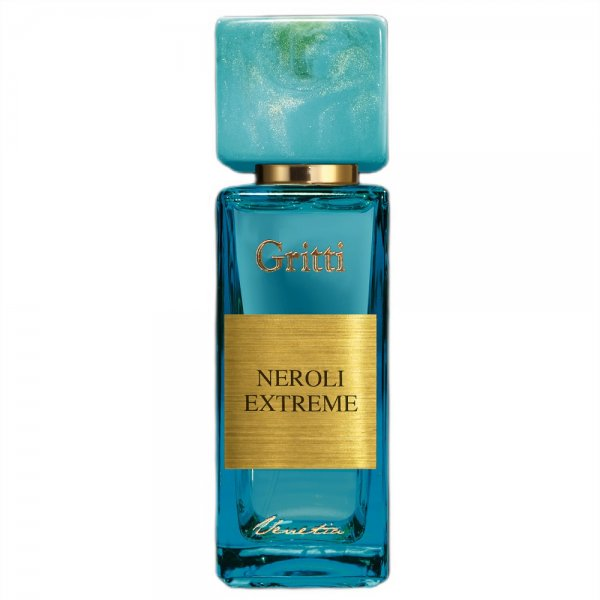 Gritti Neroli Extreme woda perfumowana spray 100ml (U)