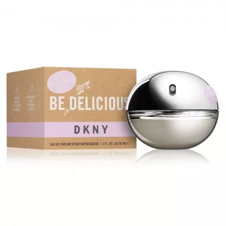 DKNY Be Delicious 100% woda perfumowana spray 50ml (W)