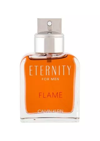 Calvin Klein Eternity Flame, woda toaletowa, 100ml (M)
