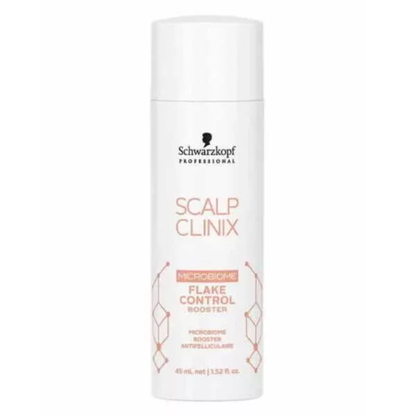 Schwarzkopf Scalp Clinix, booster przeciwłupieżowy do włosów, 45ml